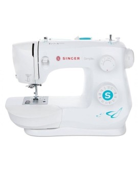 Maszyna do szycia Singer Fashion Mate 3337