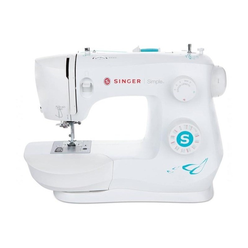 Maszyna do szycia Singer Fashion Mate 3337