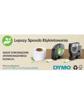 Drukarka etykiet Dymo LWE 5XL (2112725)
