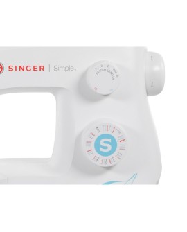 Maszyna do szycia Singer Fashion Mate 3337