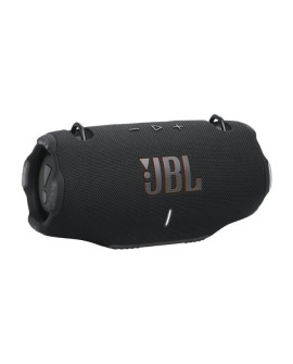 JBL XTREME 4 BLK gł.przenośny czarny,wodoodporny