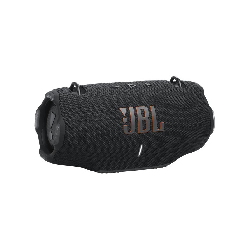 JBL XTREME 4 BLK gł.przenośny czarny,wodoodporny