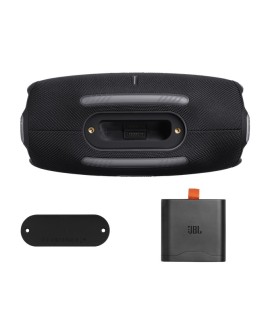 JBL XTREME 4 BLK gł.przenośny czarny,wodoodporny