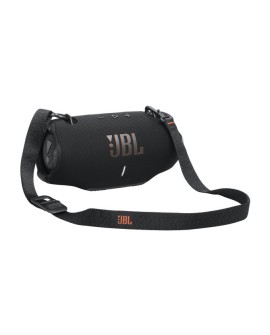 JBL XTREME 4 BLK gł.przenośny czarny,wodoodporny