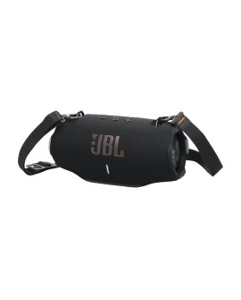 JBL XTREME 4 BLK gł.przenośny czarny,wodoodporny