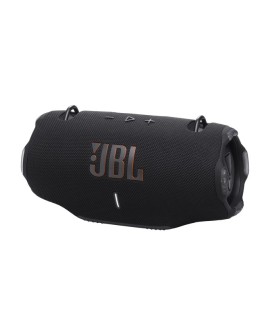 JBL XTREME 4 BLK gł.przenośny czarny,wodoodporny