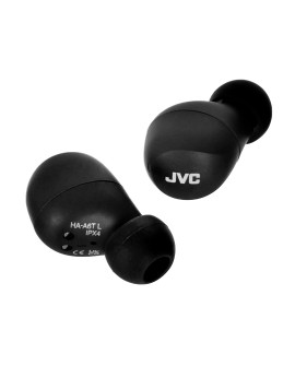 Słuchawki JVC HAA-6TBU (czarne)