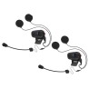 Interkom motocyklowy Sena SMH5 Dual Pack