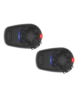 Interkom motocyklowy Sena SMH5 Dual Pack