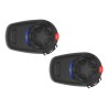 Interkom motocyklowy Sena SMH5 Dual Pack