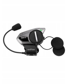 INTERKOM MOTOCYKLOWY SENA 50S-10D
