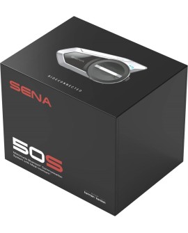 INTERKOM MOTOCYKLOWY SENA 50S-10