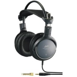 Słuchawki JVC HAR-X700E...