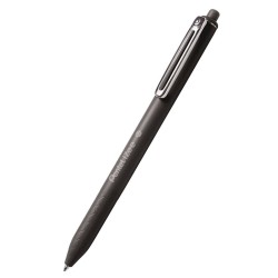 Długopis automatyczny PENTEL iZee BX467-A czarny 0.7