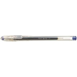 Długopis żelowy PILOT G1 BL-G1-5T-L niebieski 0.5