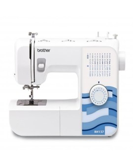 Maszyna do szycia Brother RH137