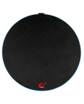 Mata pod fotel gamingowy RGB NanoRS, 100cm, RS171