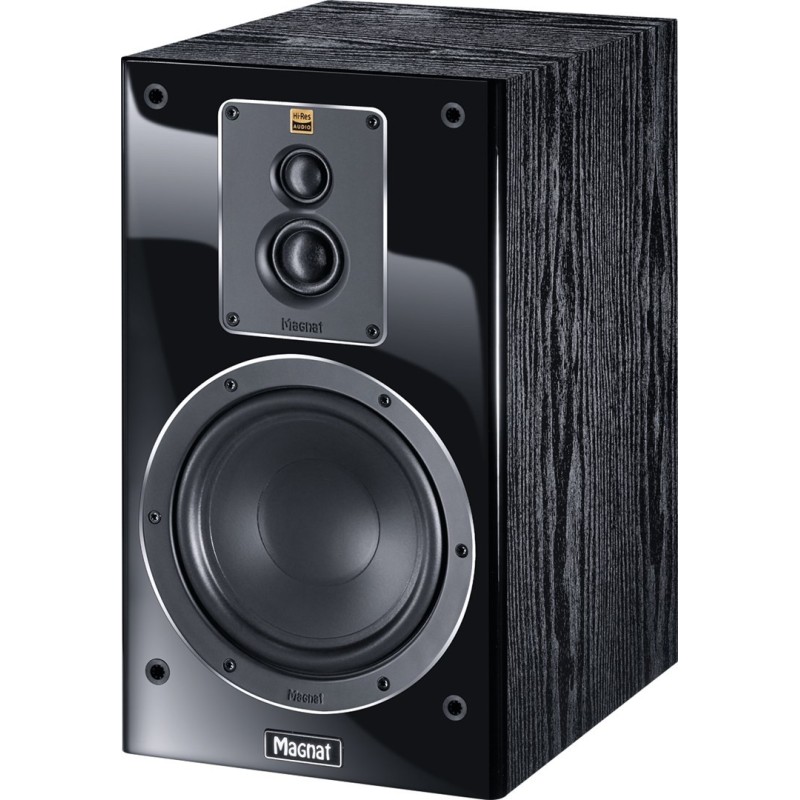 Kolumny głośnikowe Magnat Signature 503 (2szt) Black
