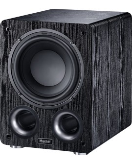 Subwoofer aktywny Magnat Alpha RS8 czarny