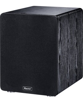 Subwoofer aktywny Magnat Alpha RS8 czarny