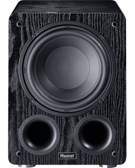 Subwoofer aktywny Magnat Alpha RS8 czarny