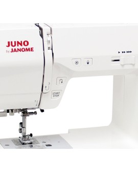 Maszyna do szycia Juno by Janome J30