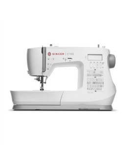 Maszyna do szycia SINGER C7255