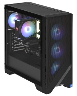 Actina PBM 12400F/32GB/1TB/RTX4060/650W
