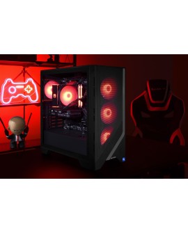 Actina PBM 12400F/32GB/1TB/RTX4060/650W