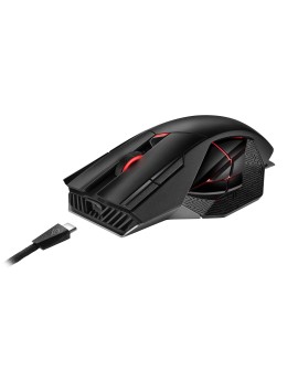 ASUS ROG Spatha X Gaming Mouse