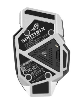 ASUS ROG Spatha X Gaming Mouse