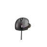 Mysz przewodowa AOC AGM600 Pixart PWM3389 RGB 16000 DPI czarna