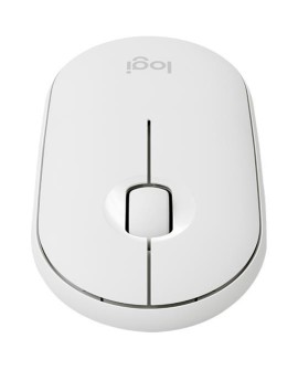 MYSZ USB OPTICAL WRL M350 WHITE 910-005716 LOGITECH