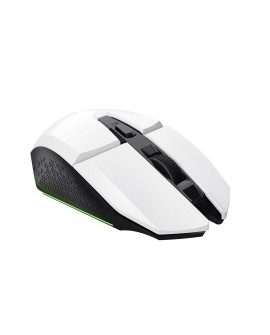 Mysz Bezprzewodowa Trust GXT110W FELOX biała (25069)