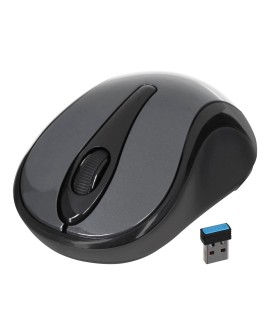 A4TECH MYSZ G3-280N RF (GLOSSY GREY)