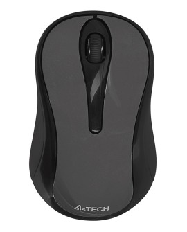 A4TECH MYSZ G3-280N RF (GLOSSY GREY)