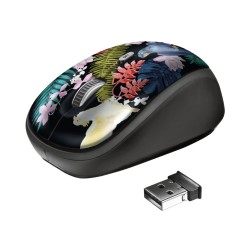 Mysz Trust Yvi Wireless...