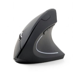Mysz GEMBIRD MUSW-ERGO-01...