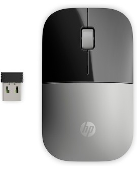 Mysz HP Z3700 Wireless Mouse Silver bezprzewodowa srebrna X7Q44AA