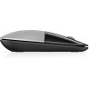 Mysz HP Z3700 Wireless Mouse Silver bezprzewodowa srebrna X7Q44AA