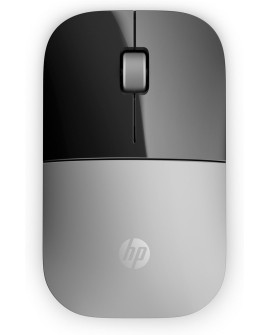 Mysz HP Z3700 Wireless Mouse Silver bezprzewodowa srebrna X7Q44AA