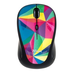 Mysz TRUST Yvi FX Wireless...