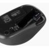 Mysz TRUST Yvi FX Wireless LED illumination Multicoloured