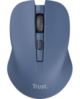 Mysz TRUST Mydo Silent wireless Blue