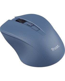 Mysz TRUST Mydo Silent wireless Blue
