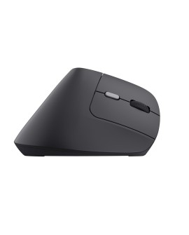 Mysz TRUST BAYO II ERGONOMIC WIRELESS MOUSE BLK (25145)