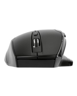 ERGONOMIC WIRELESS MOUSE/ANTIMICROBIAL