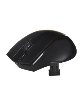 Mysz A4 TECH V-track G9-500F-1 A4TMYS40974 (optyczna 2000 DPI kolor czarny)
