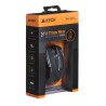 Mysz A4 TECH V-track G9-500F-1 A4TMYS40974 (optyczna 2000 DPI kolor czarny)