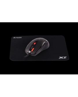 Mysz A4 TECH X-Game X-7120 A4TMYS46028 (optyczna 3000 DPI kolor czarny)